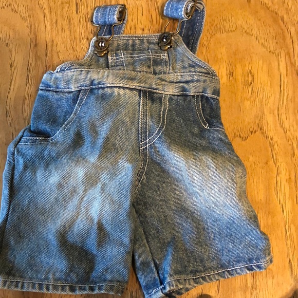 Build A Bear Pants and Overalls - Picture 4 of 4